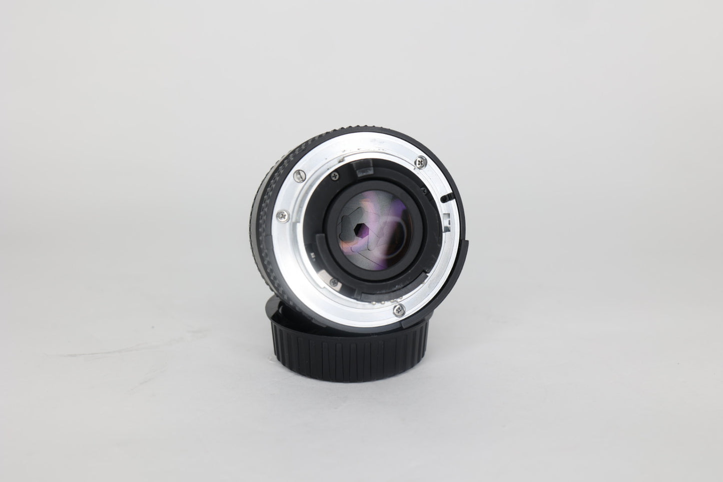 Nikon AF50/1.8D/94087 AF Nikkor 50mm f/1.8D, Used
