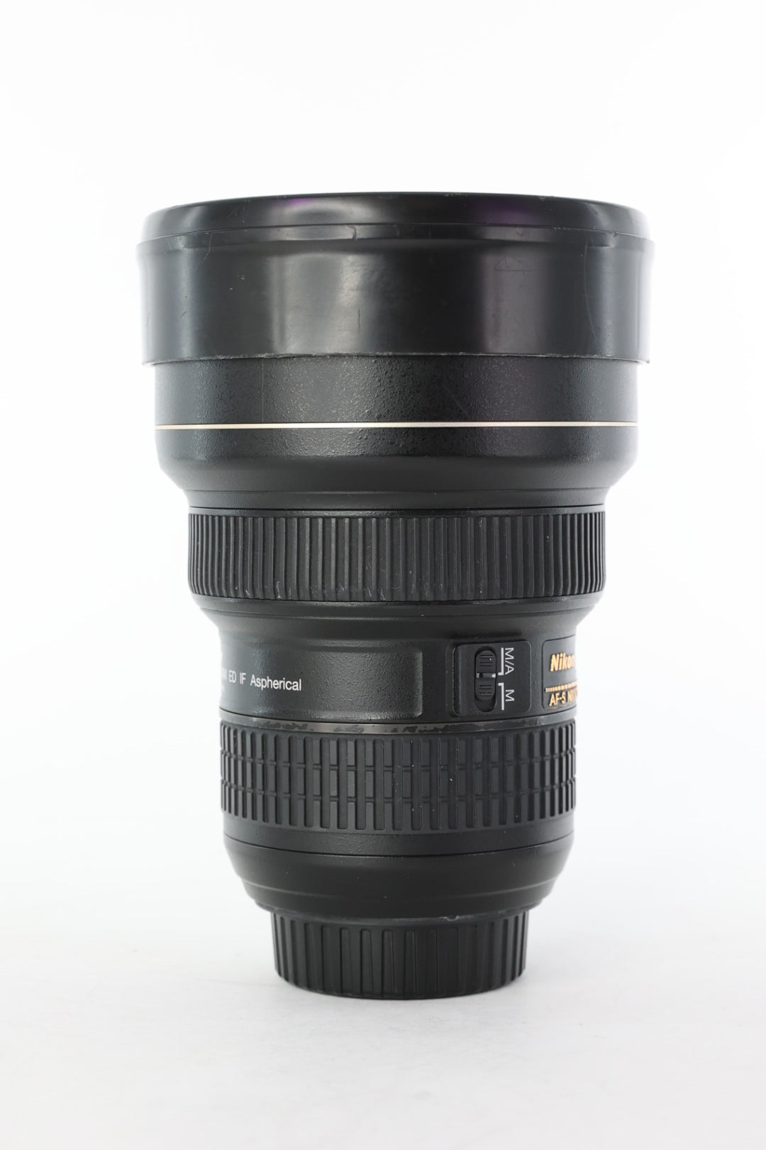 Nikon AFS1424/2.8GED/61308 AF-S NIKKOR 14-24mm f/2.8G ED, Used