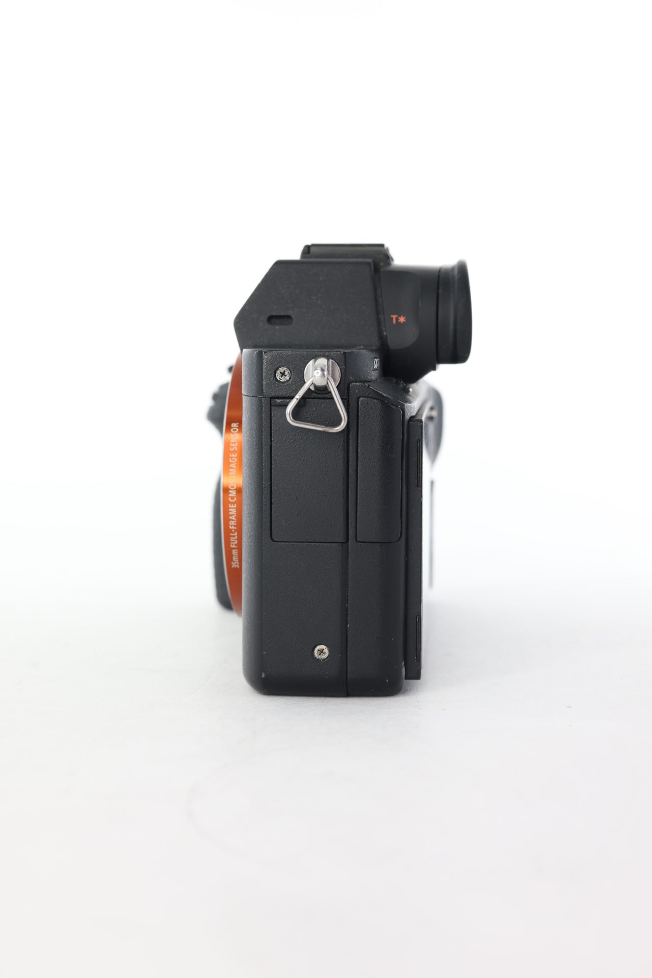 Sony A7SM2/3407380 A7S Mark II, Body Only, Used (For Parts Only)