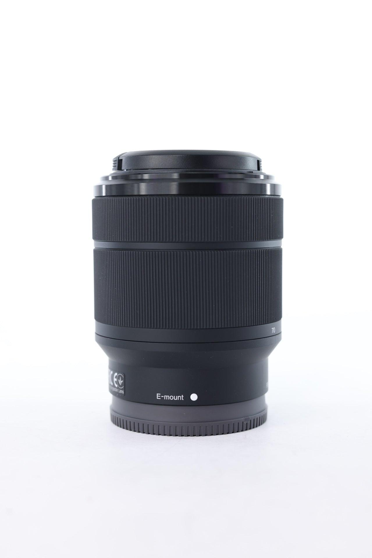 Sony SEL2870/1129888 FE 28-70mm f/3.5-5.6 OSS Lens, Used