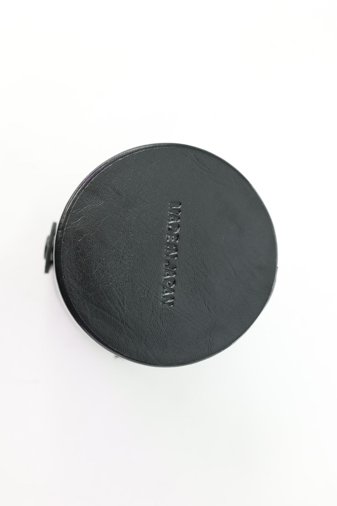 Nikon CL32S Hard Lens Case with original strap. Used, Like New.