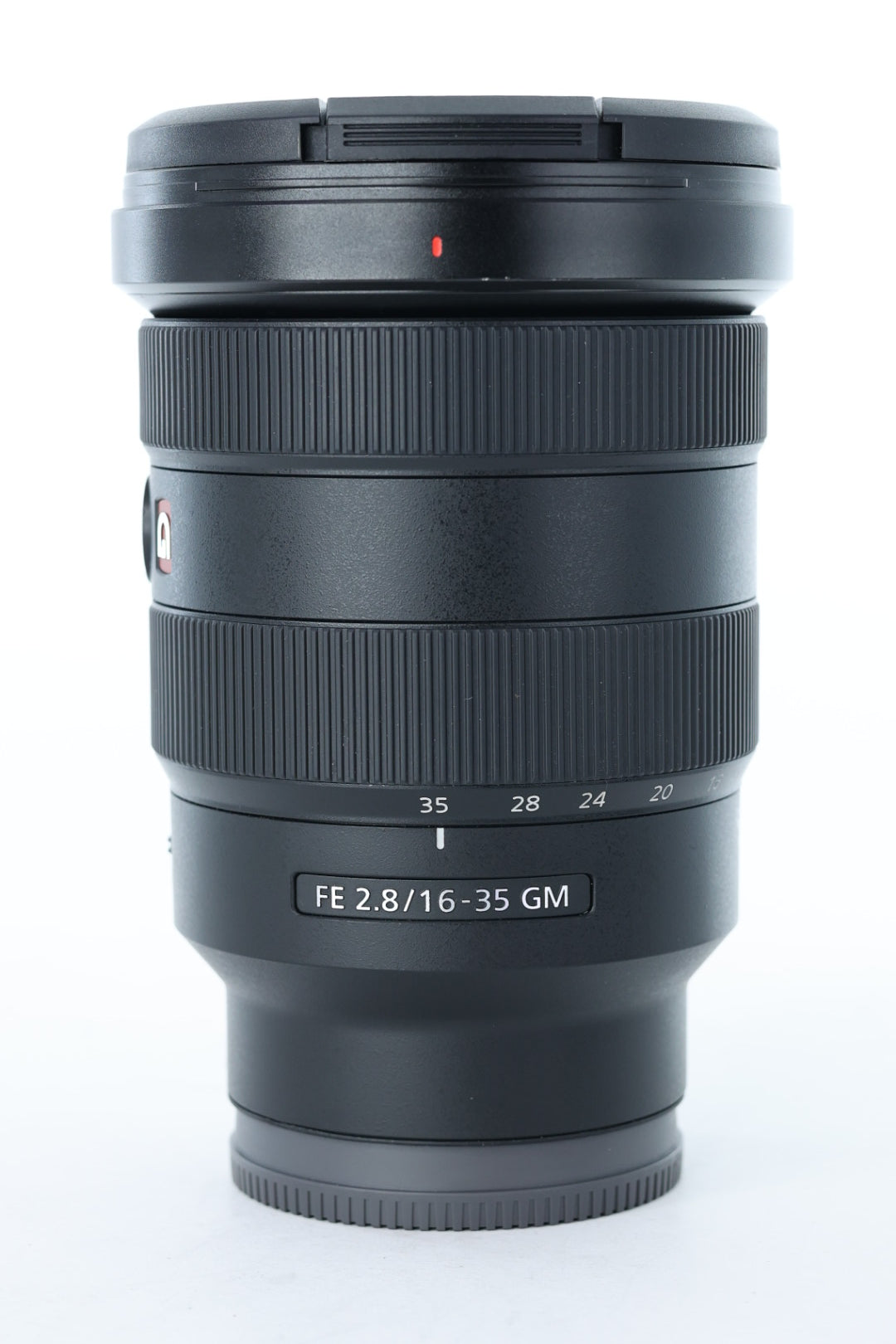 Sony SEL1635GM/1935867 FE 16-35mm f/2.8 GM Lens, Used