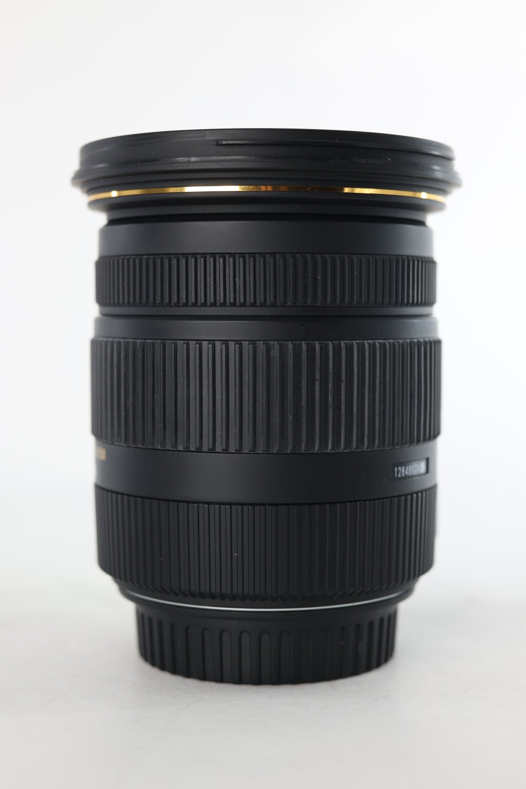 Sigma 1750/2.8C/48034 17-50mm f/2.8 EX DC OS Lens F/Canon, Used