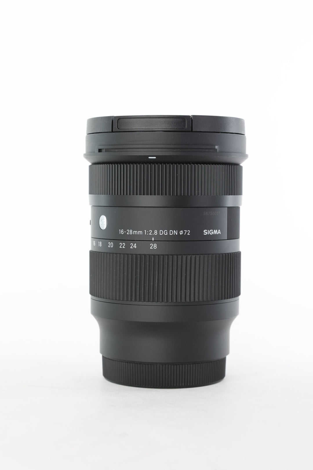 Sigma 1628/50087 16-28mm f/2.8 DG DN Contemporary F/Sony, Used