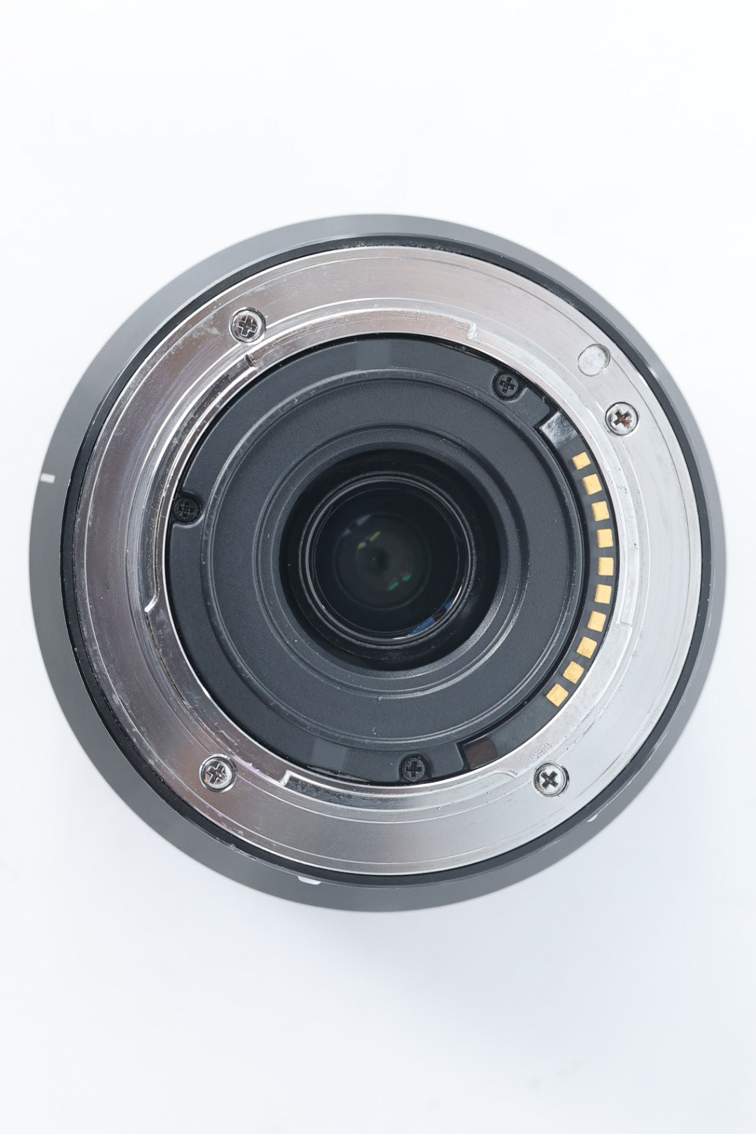 Sony SEL1018/2078687 E 10-18mm f/4 OSS Lens, Used