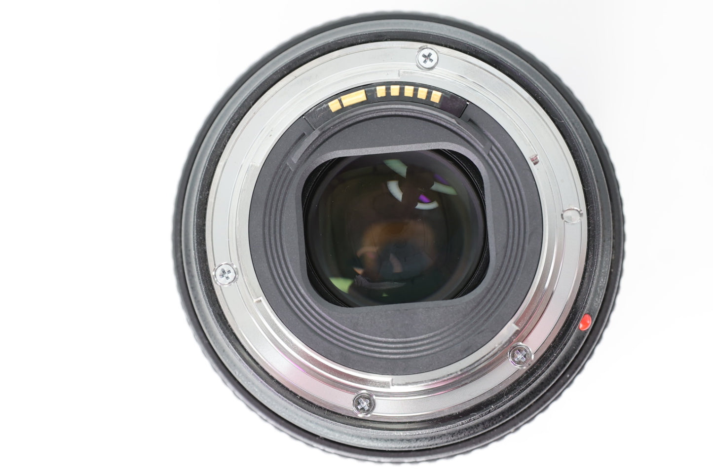 Canon EF2410540LISII/05496 EF 24-105mm f/4L IS II USM, Used