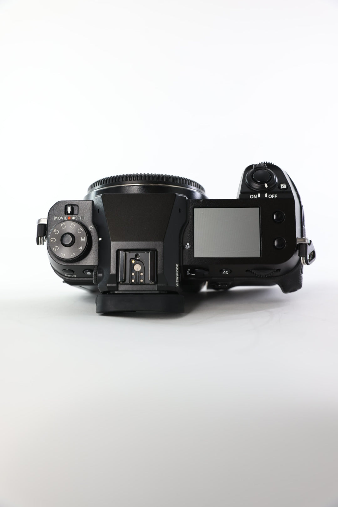 Fujifilm GFX100S/01942 Medium Format Camera, Body Only, Used