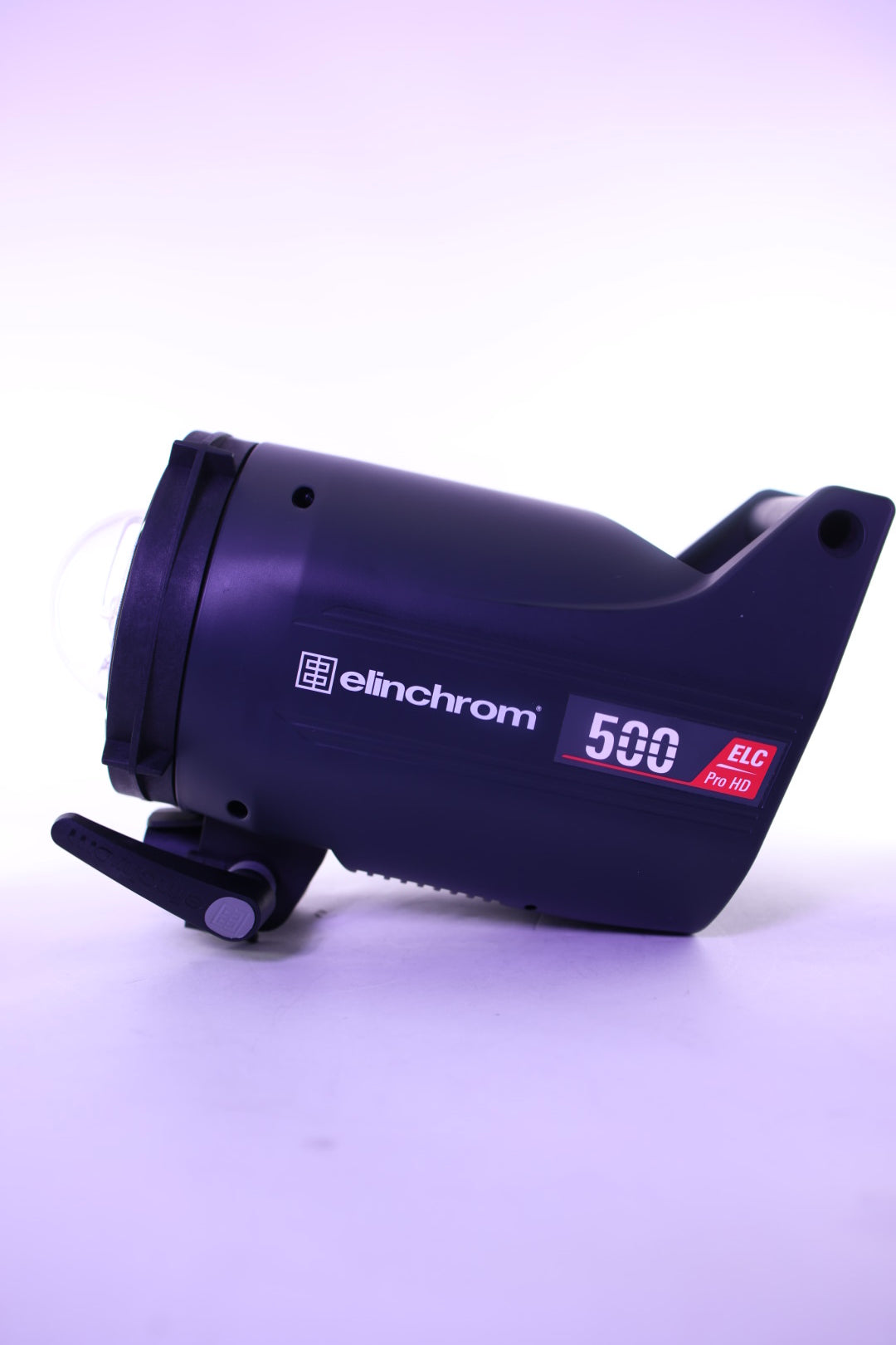 Elinchrom 500ELC/13723 500 ELC Pro HD Strobe Light, Used