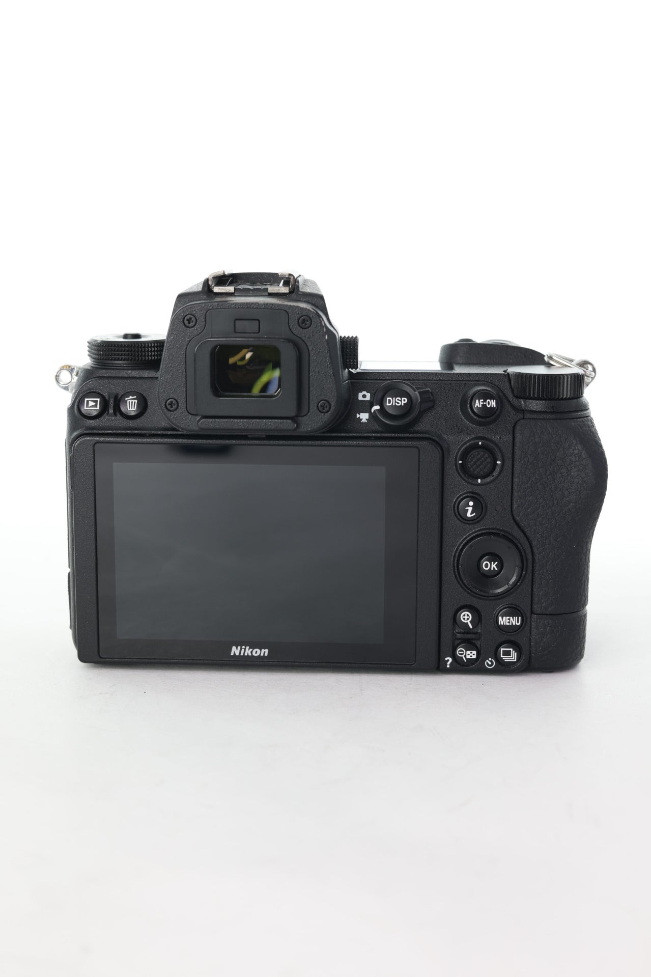 Nikon Z6IIBODY/00063 Z6 Mark II, Body Only, Used