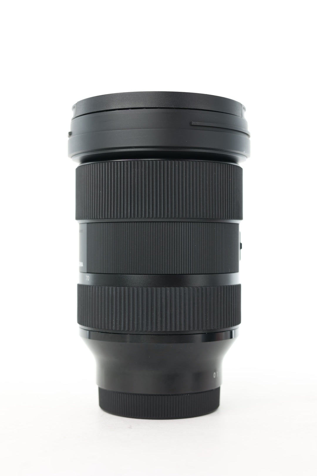 Sigma 2470DGDN/2.8S/00498 24-70mm F/2.8 DG DN Art F/Sony E, Ø82, Used