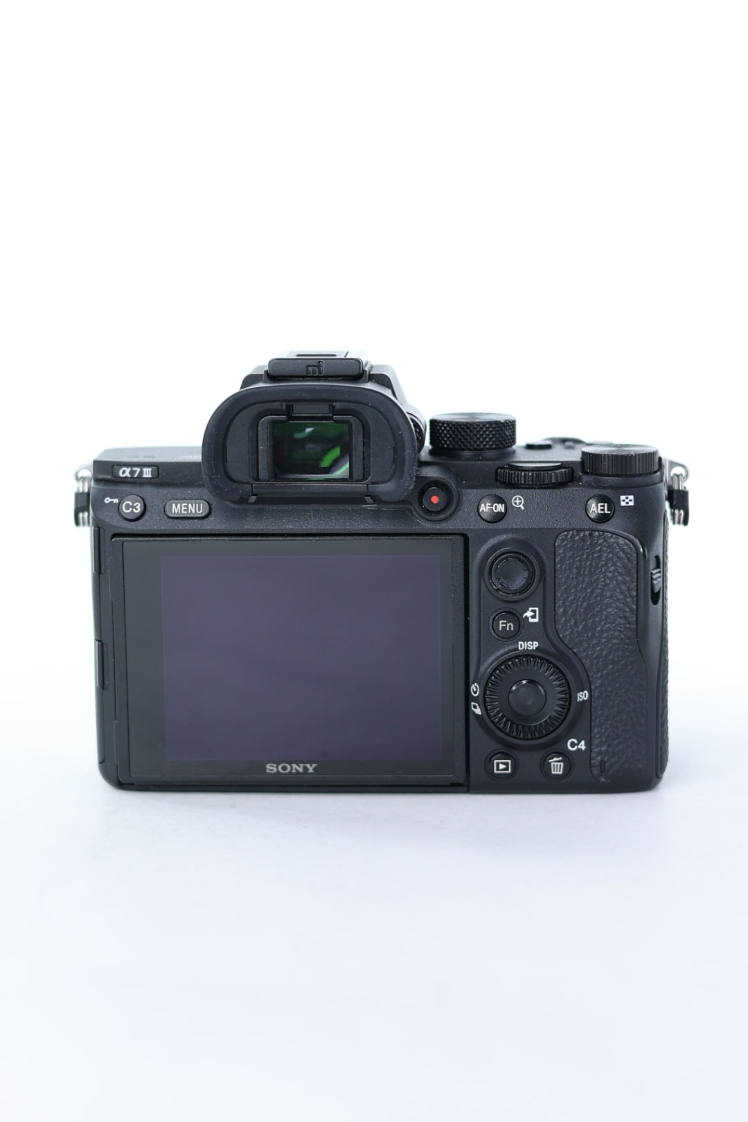 Sony A7III/6234449 A7 Mark III, Body Only, Used