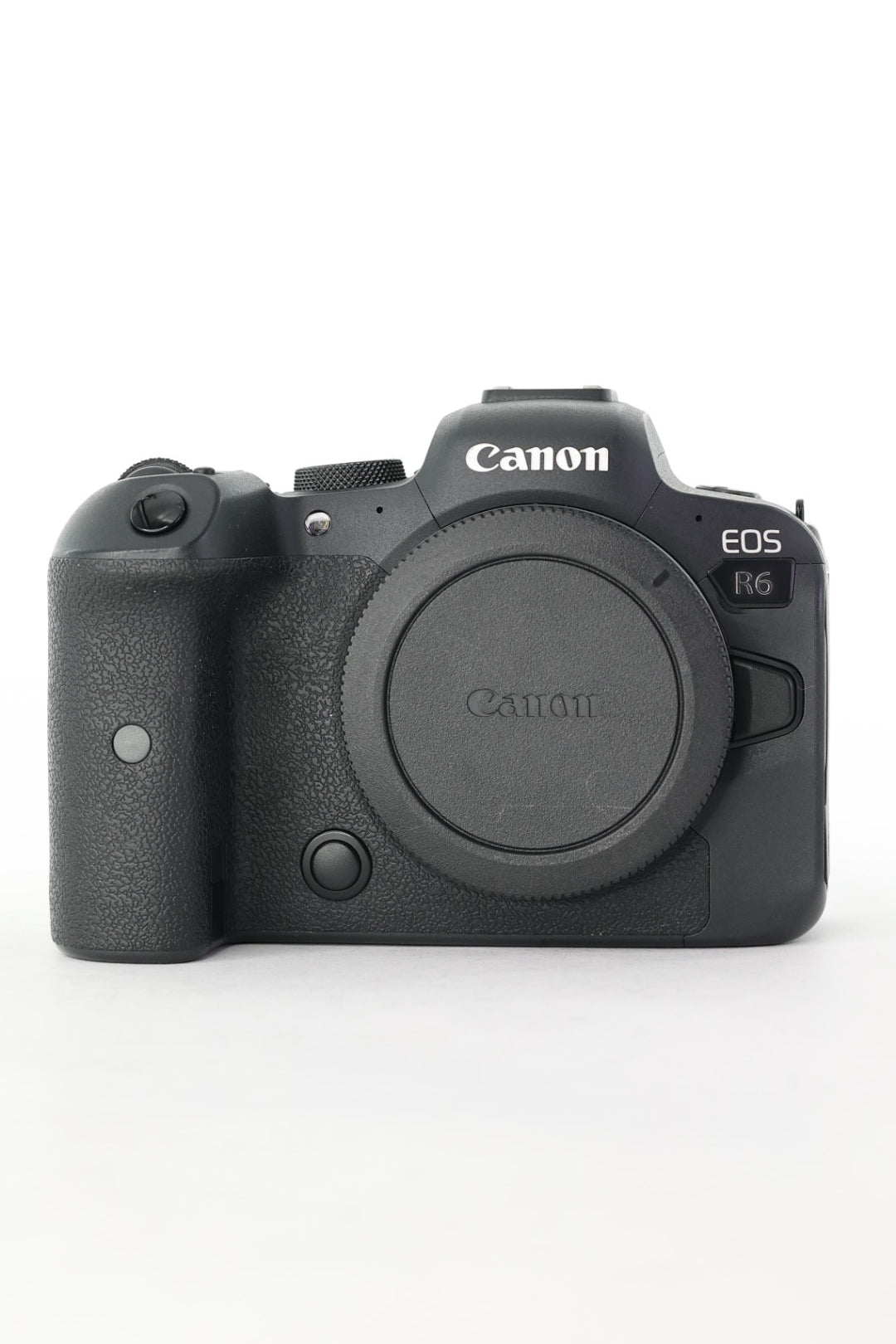 Canon EOSR6/02094, Mirrorless Digital Camera, Body Only, Used