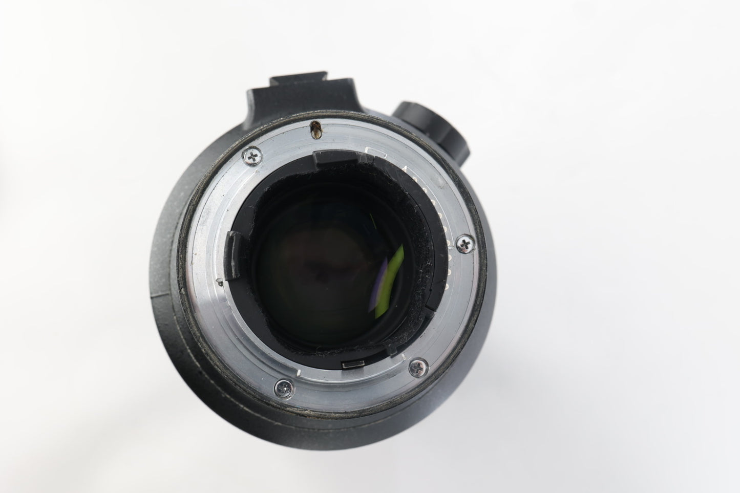Nikon AFS70200/2.8GEDVRII/51574 AF-S 70-200mm f/2.8G ED VR II, Used