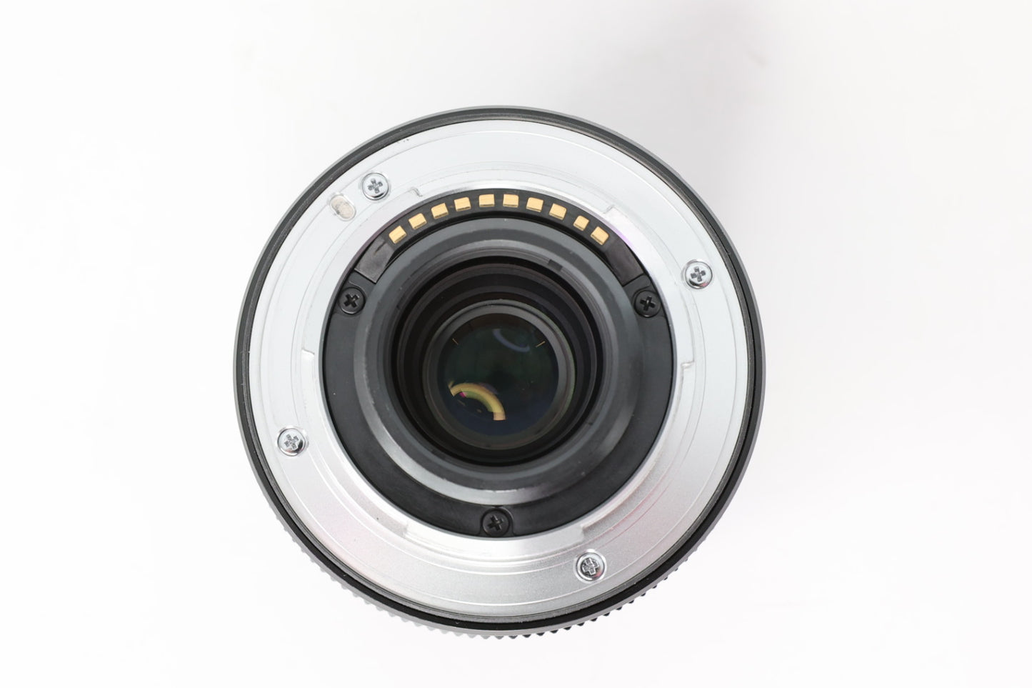 Fujifilm XF35/2/B/07052 XF 35mm f/2 R WR, Used