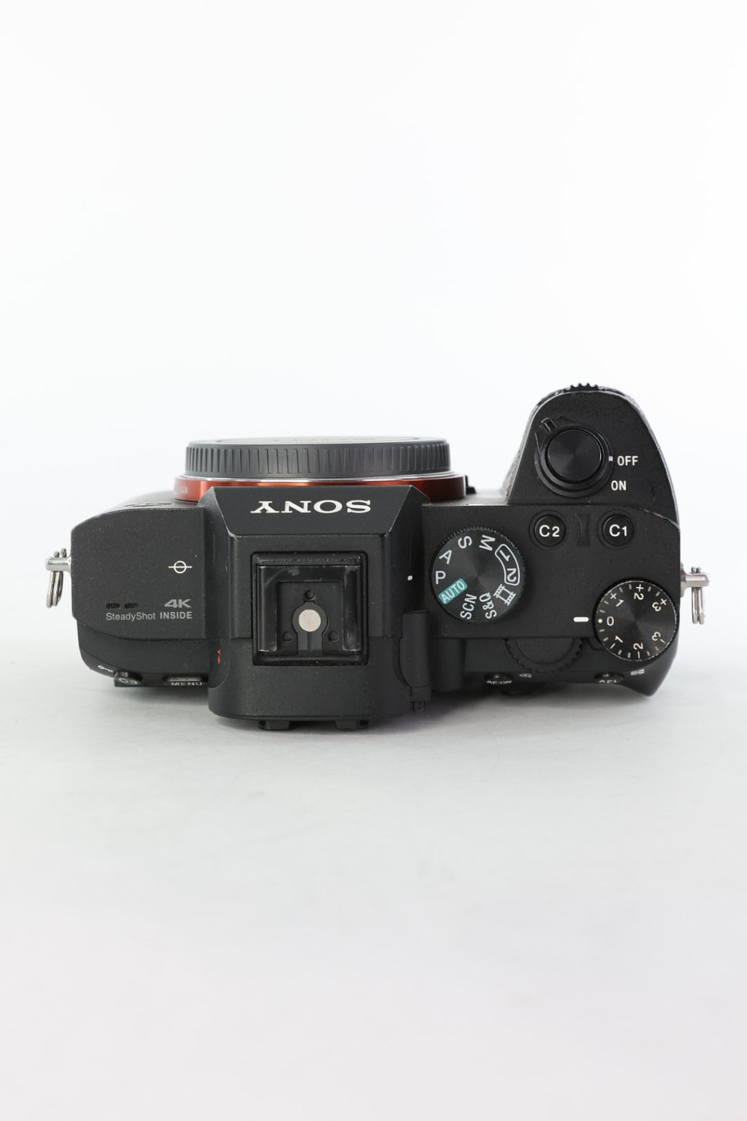 Sony A7III/3427335 A7 Mark III, Body Only, Used