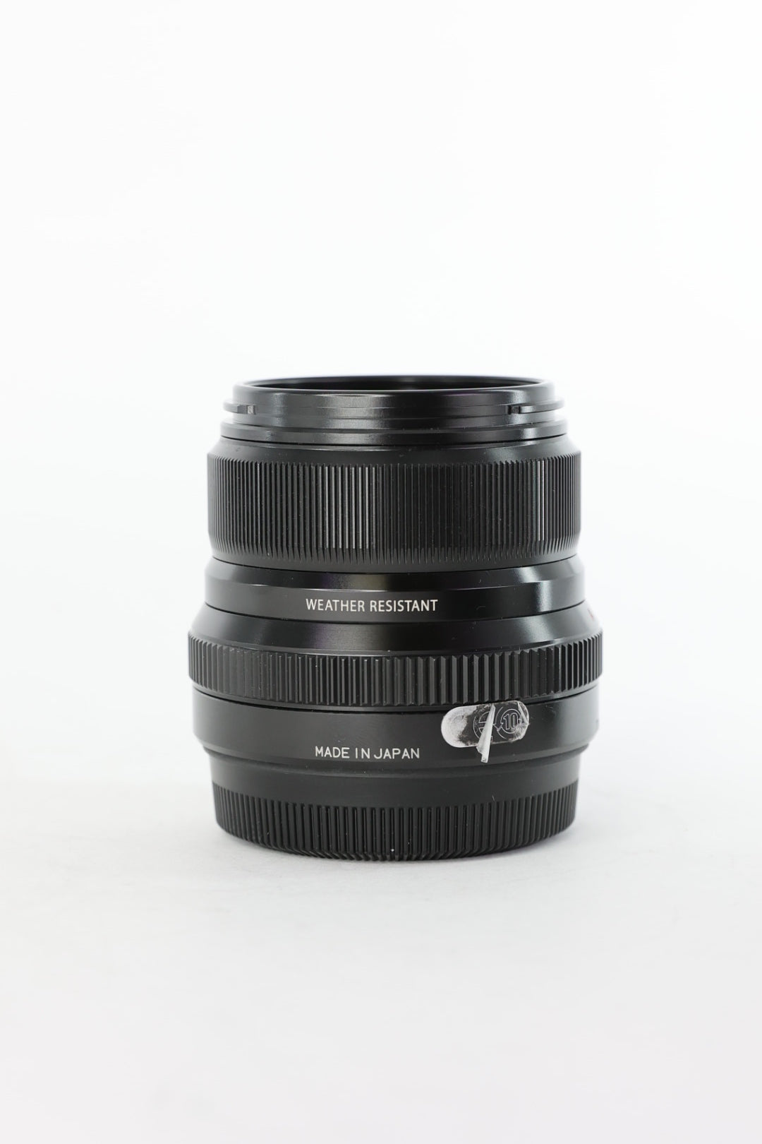 Fujifilm XF23/2/B/16213 XF 23mm F/2 R WR, Used