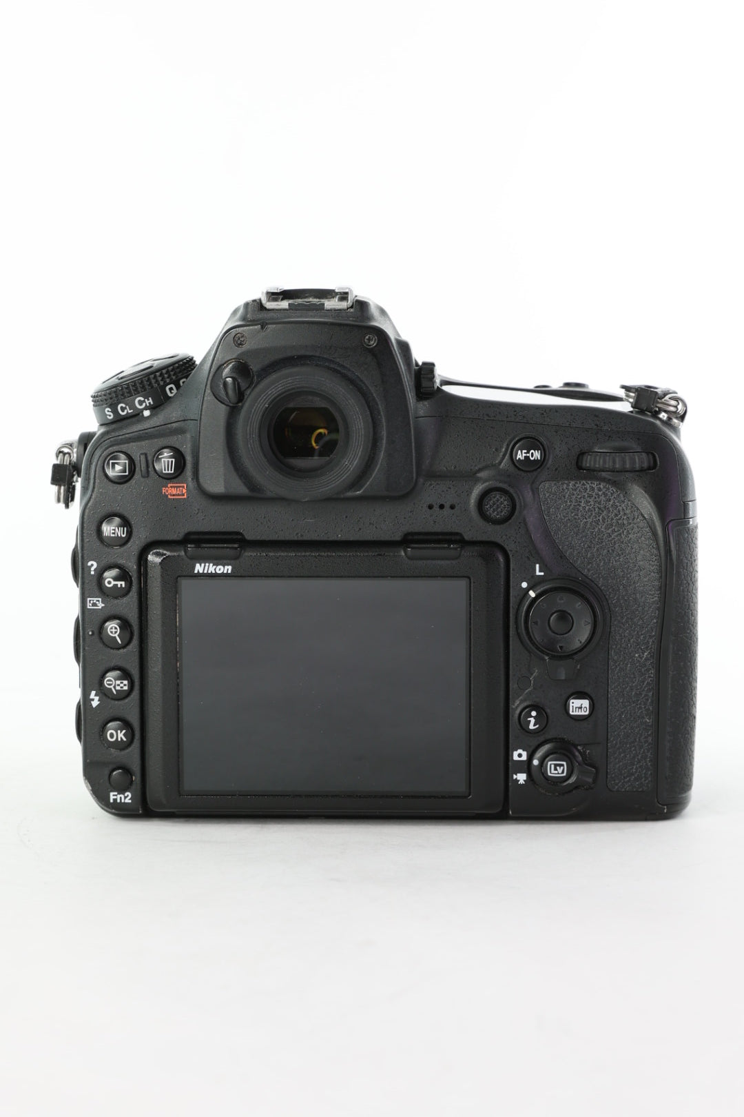 Nikon D850/36542 D850 Body Only, Used