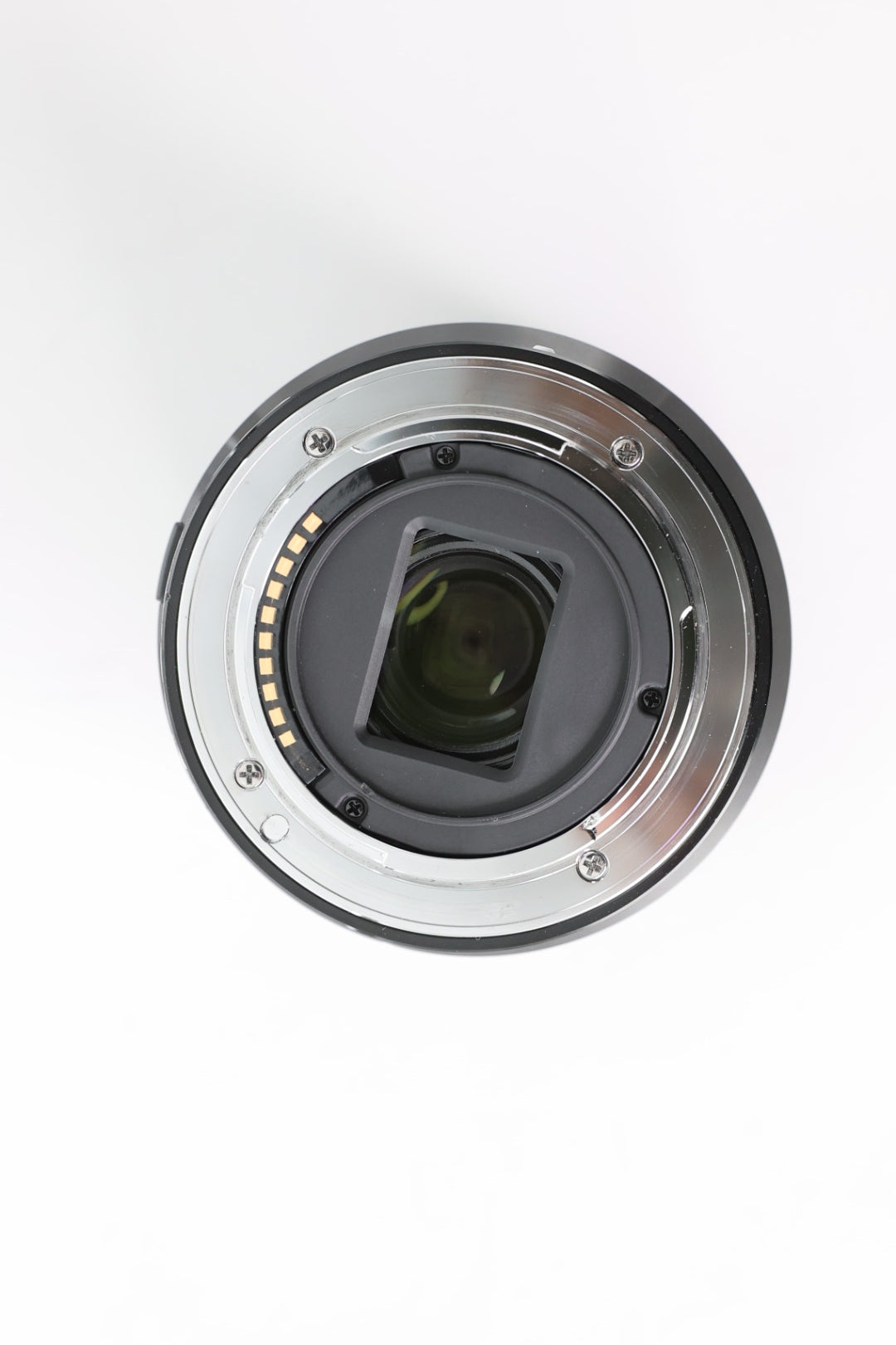 Sony SEL18200LE/2014262 E 18-200mm F/3.5-6.3 OSS LE Lens, Ø62, Used
