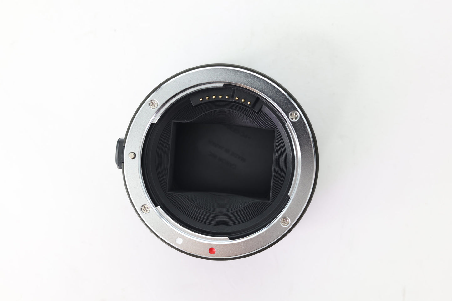 Fotodiox Pro EF-NEX Auto Adapter, Used