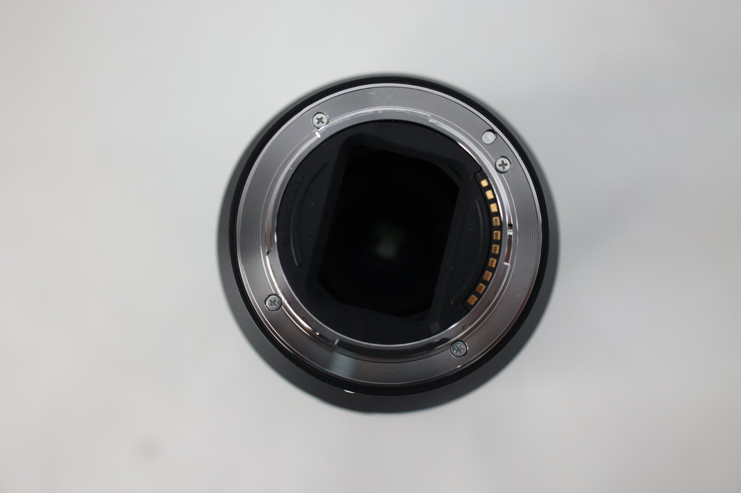 Sony SEL1224G/1827721 FE 12-24mm f/4 G Lens, Used