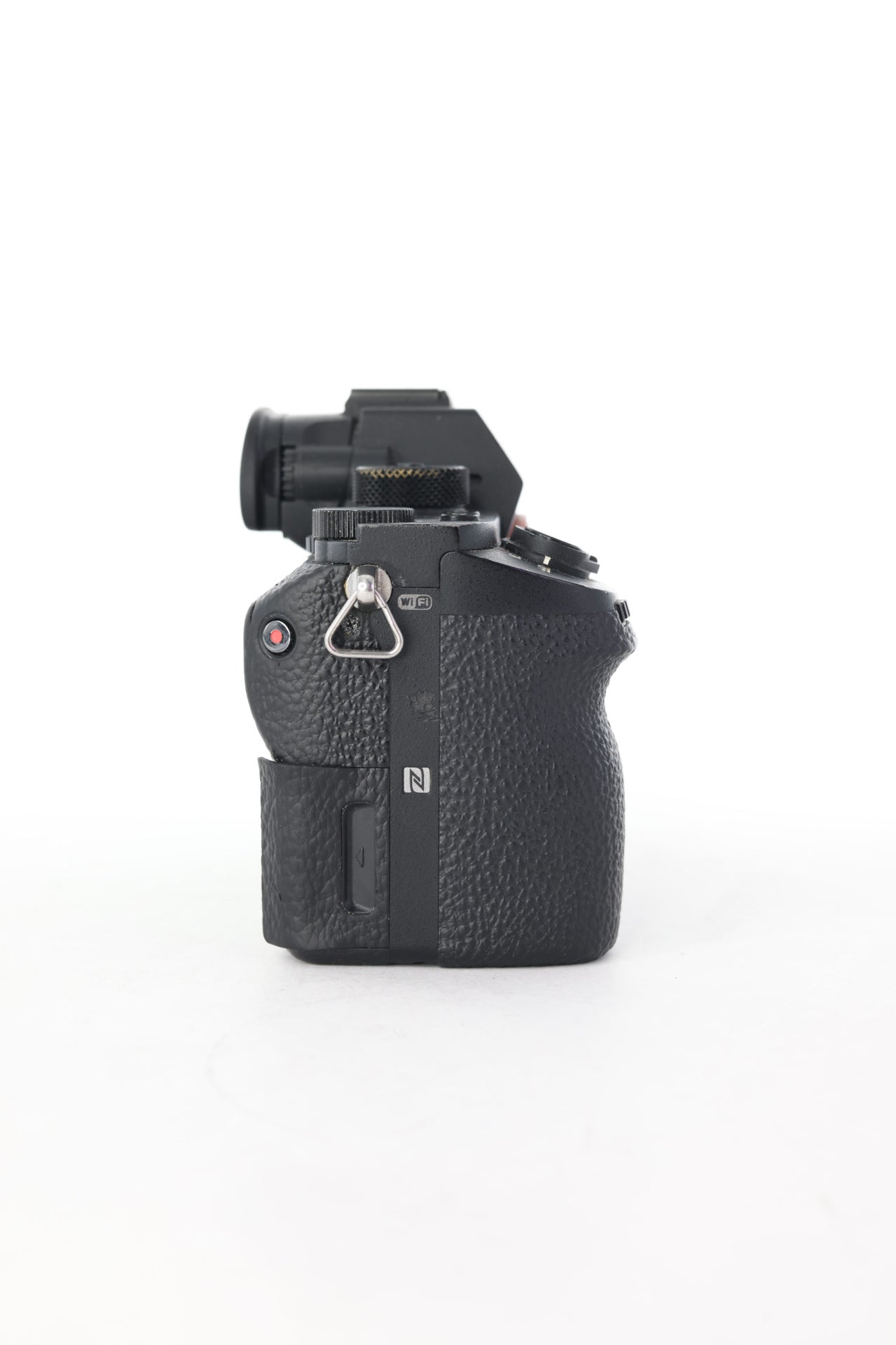 Sony A7SM2/3407380 A7S Mark II, Body Only, Used (For Parts Only)
