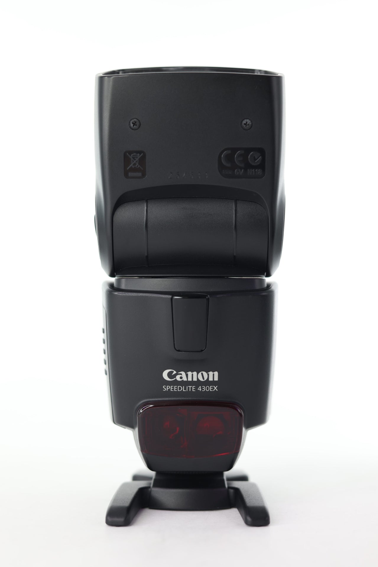 Canon 430EX/54533 430EX Flash, Used (For Parts)