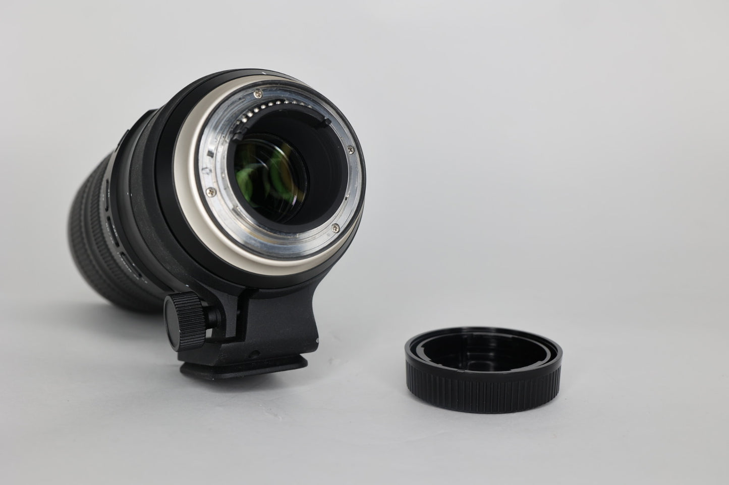 Tamron 70200G2N/11664 SP 70-200mm f/2.8 Di VC USD G2 F/Nikon, Used