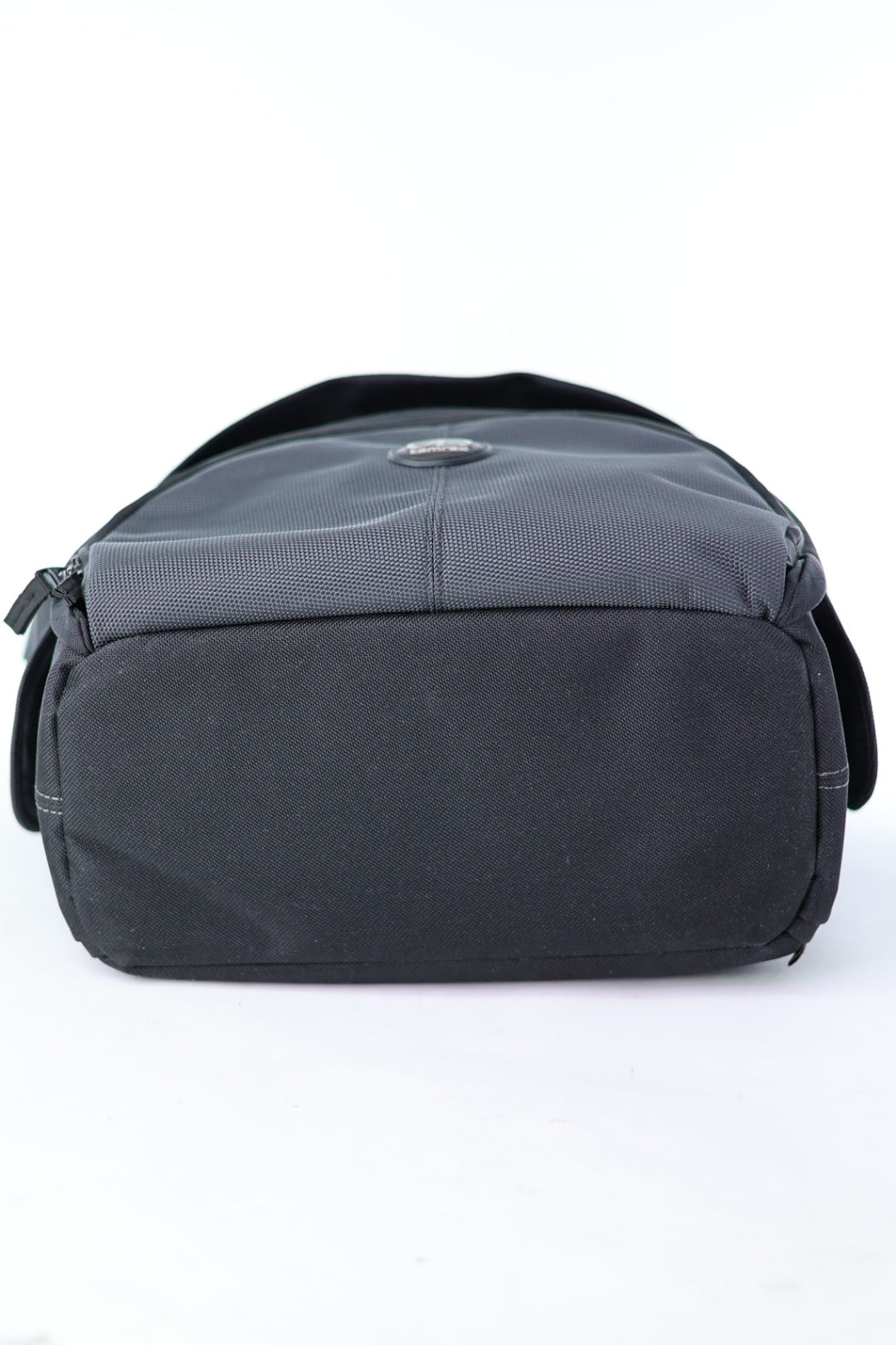 Tamrac Messenger Bag, Black/Gray, Used