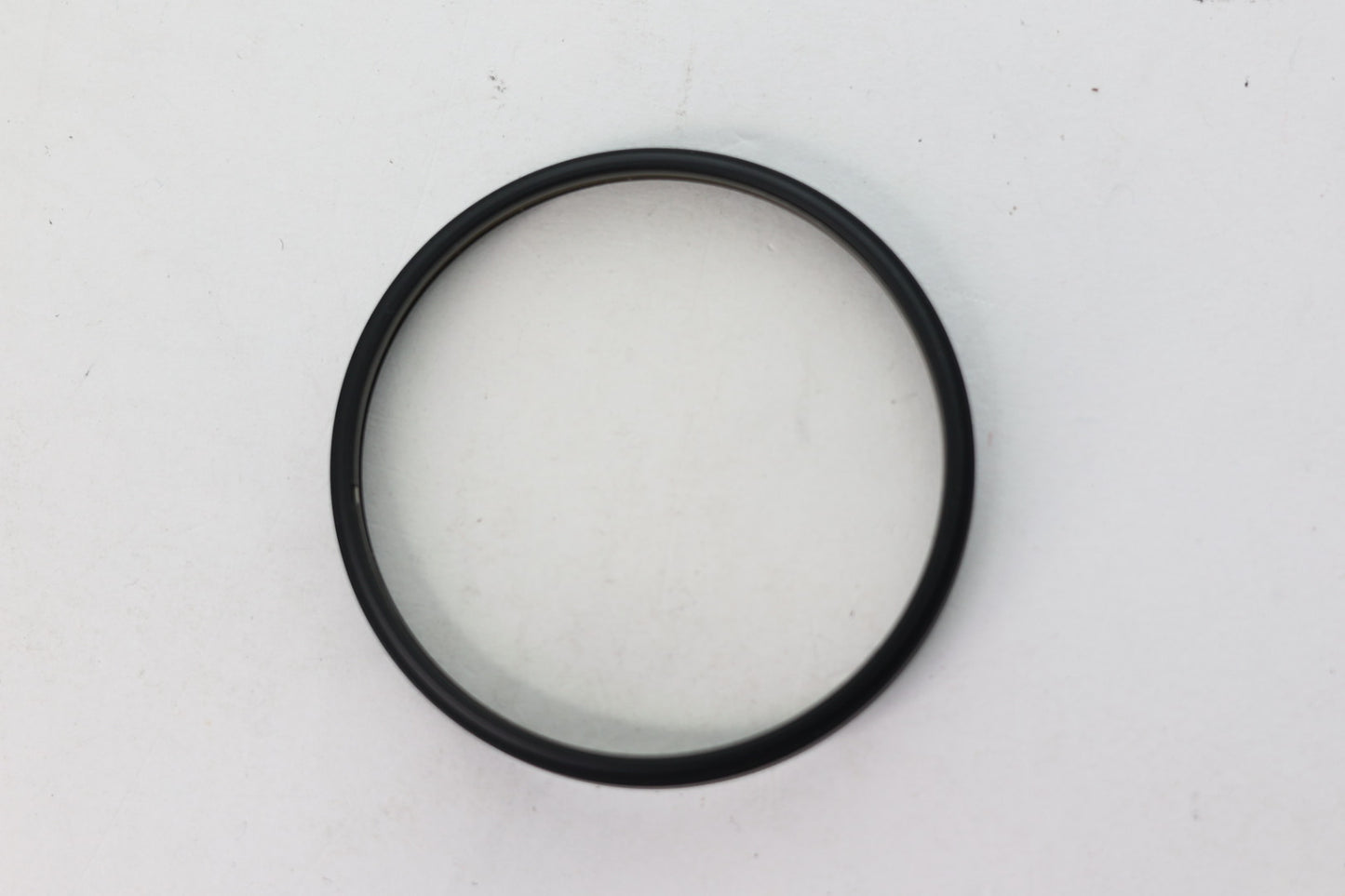 Hoya 58mm UV(0) HMC Super Filter Multi-Coated, Used