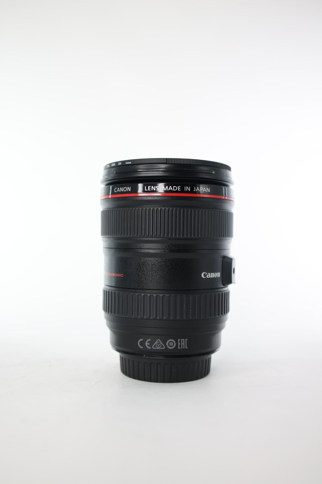 Canon EOS5DMIII/24105/00880 EOS 5D Mark III, EF 24-105mm f/4L USM, Used