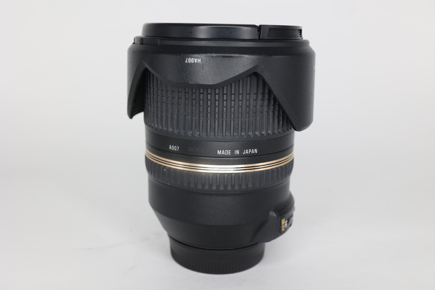 Tamron 2470N/67896 SP 24-70mm F/2.8 Di VC USD F/Nikon, Used
