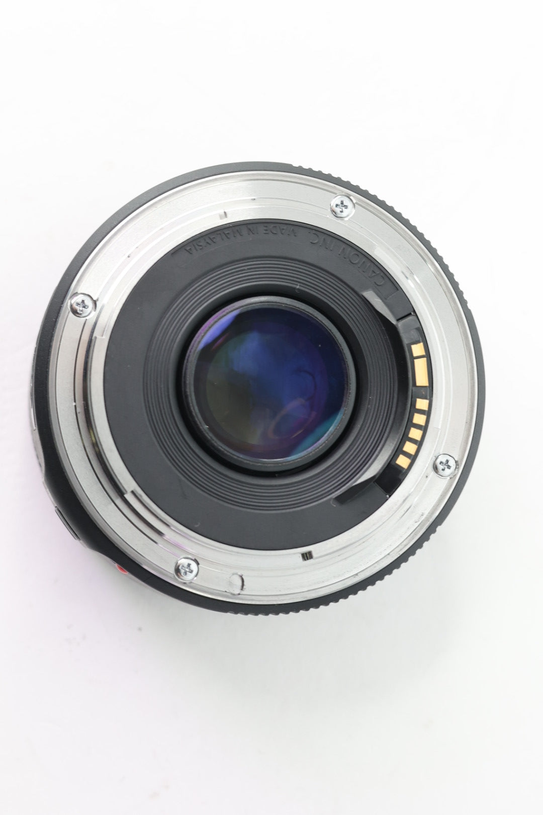 Canon EF50/1.8/11303 EF 50mm f/1.8 STM, Used