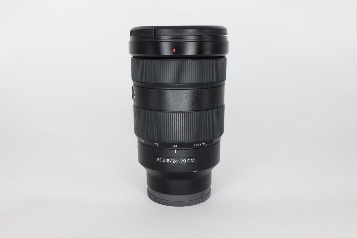 Sony SEL2470GM/1852231 FE 24-70mm f/2.8 GM, Used