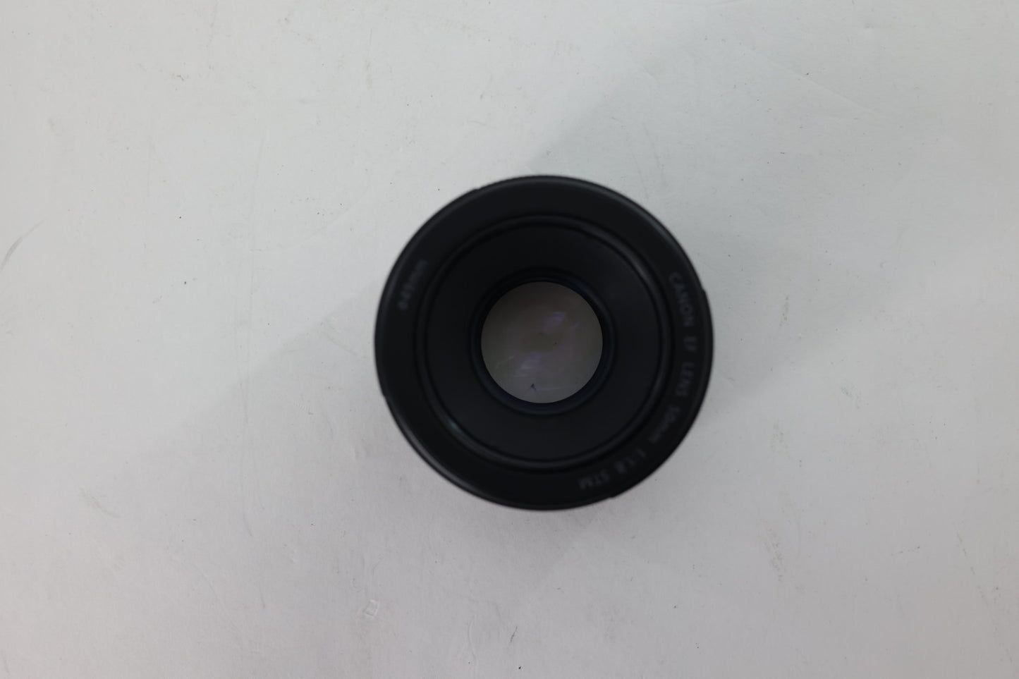 Canon EF50/1.8/13164 EF 50mm f/1.8 STM, Used