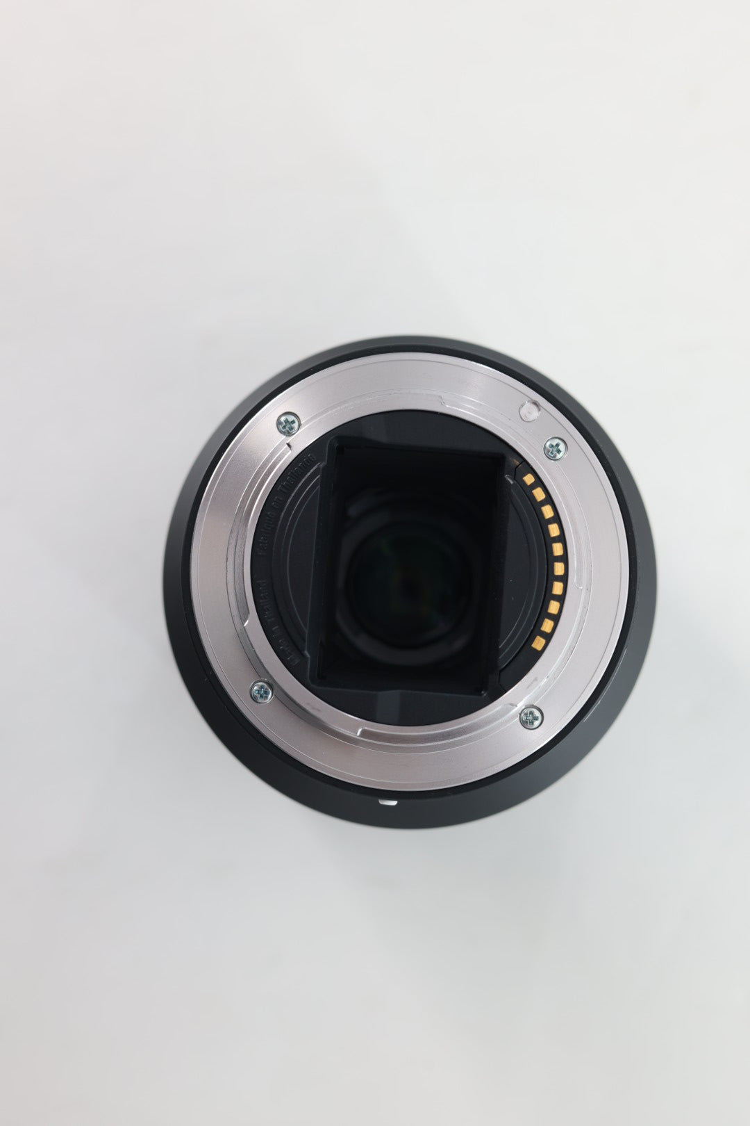 Sony SEL2870/0508067 FE 28-70mm f/3.5-5.6 OSS Lens, Used
