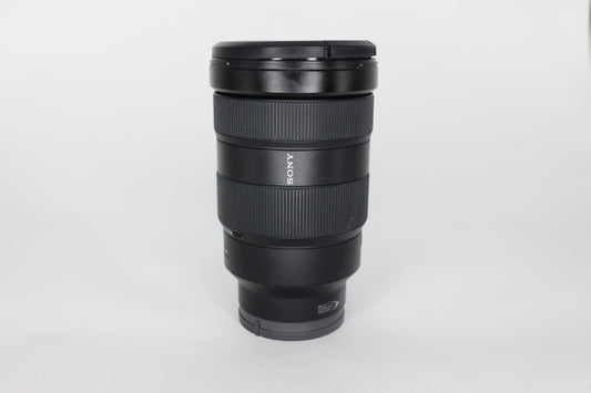 Sony SEL2470GM/1852231 FE 24-70mm f/2.8 GM, Used