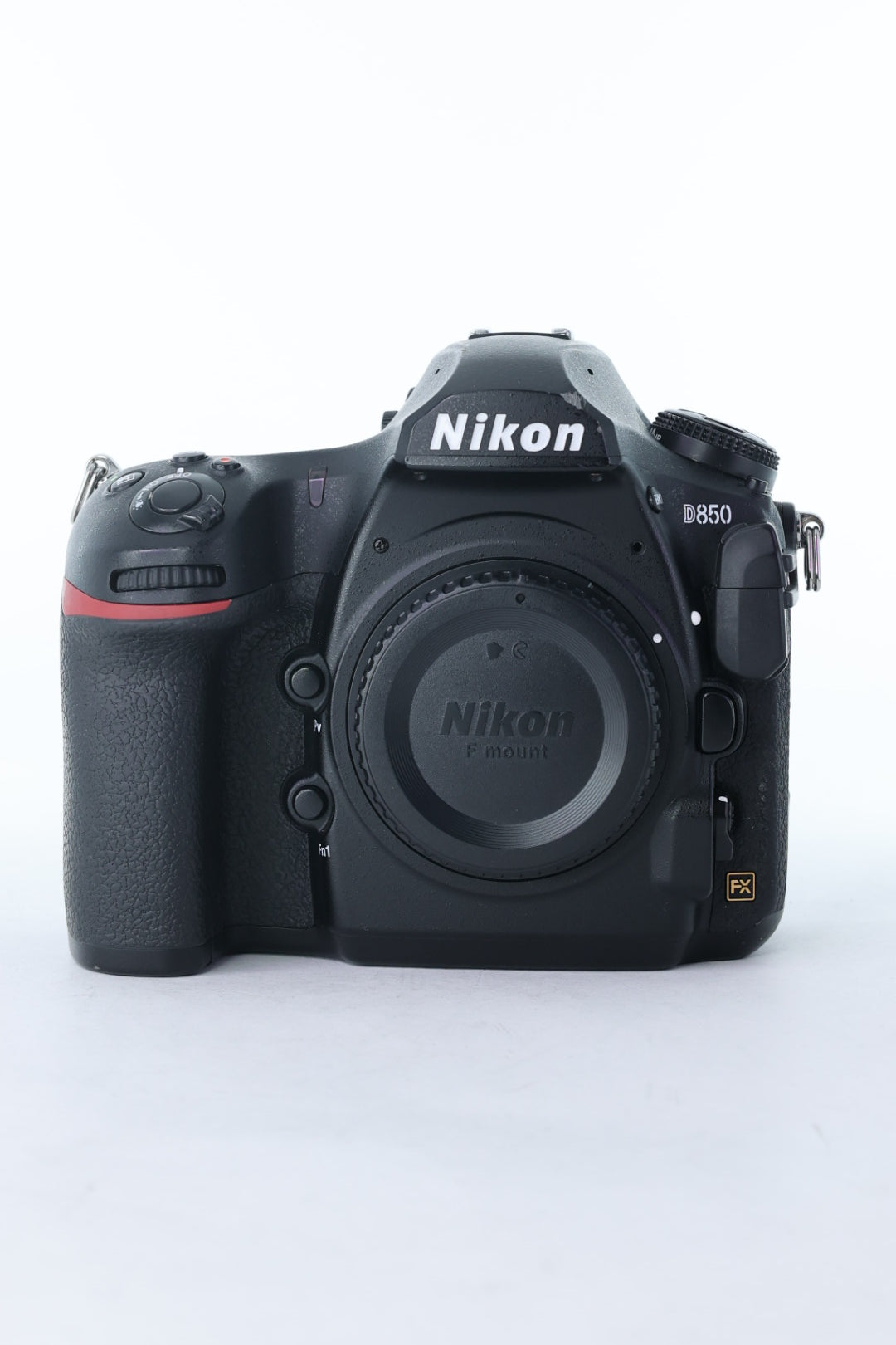 Nikon D850/64352 D850 Body Only, Used