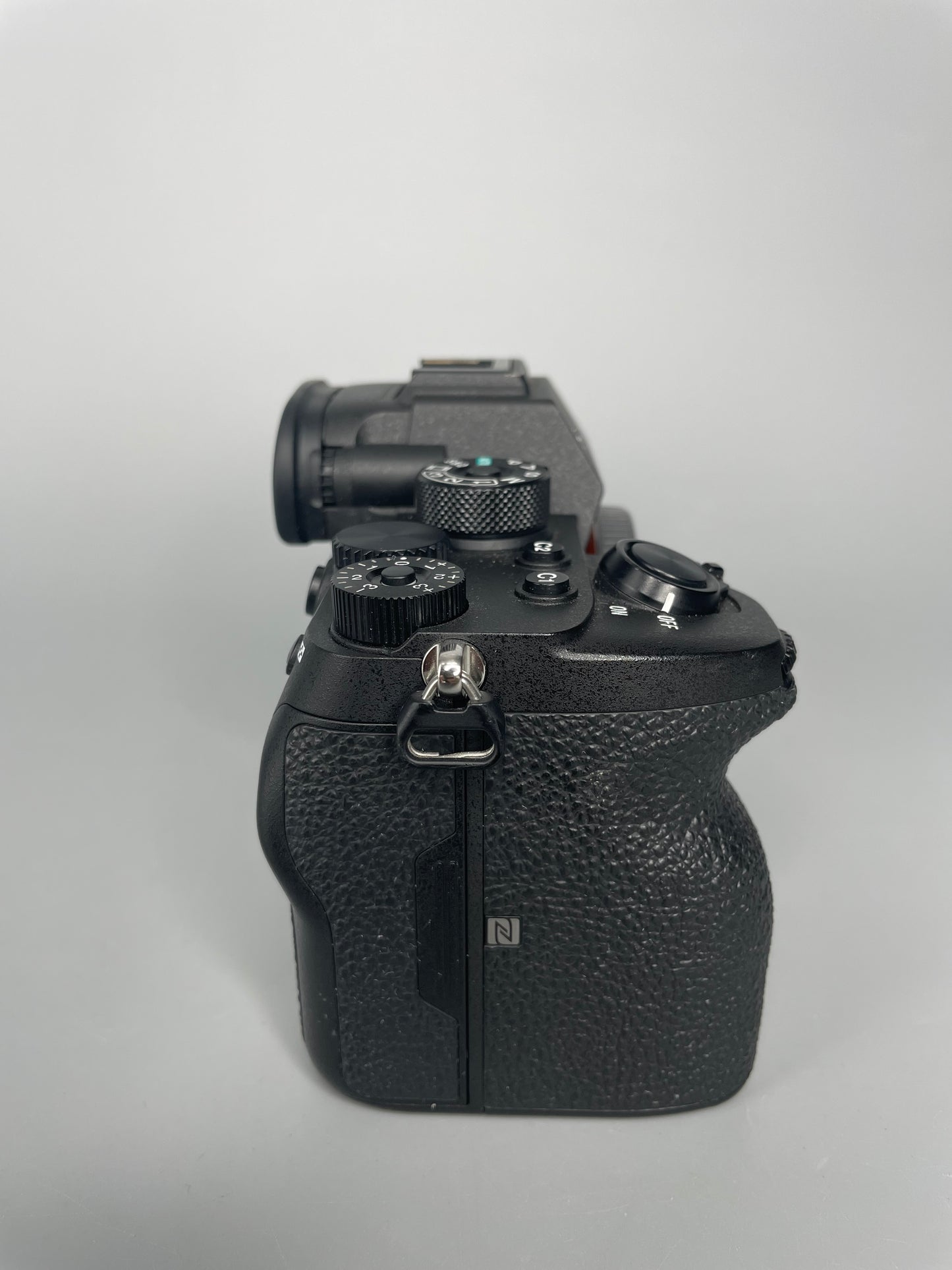 Sony A7RIV/3378762 A7R Mark IV Body Only, Used