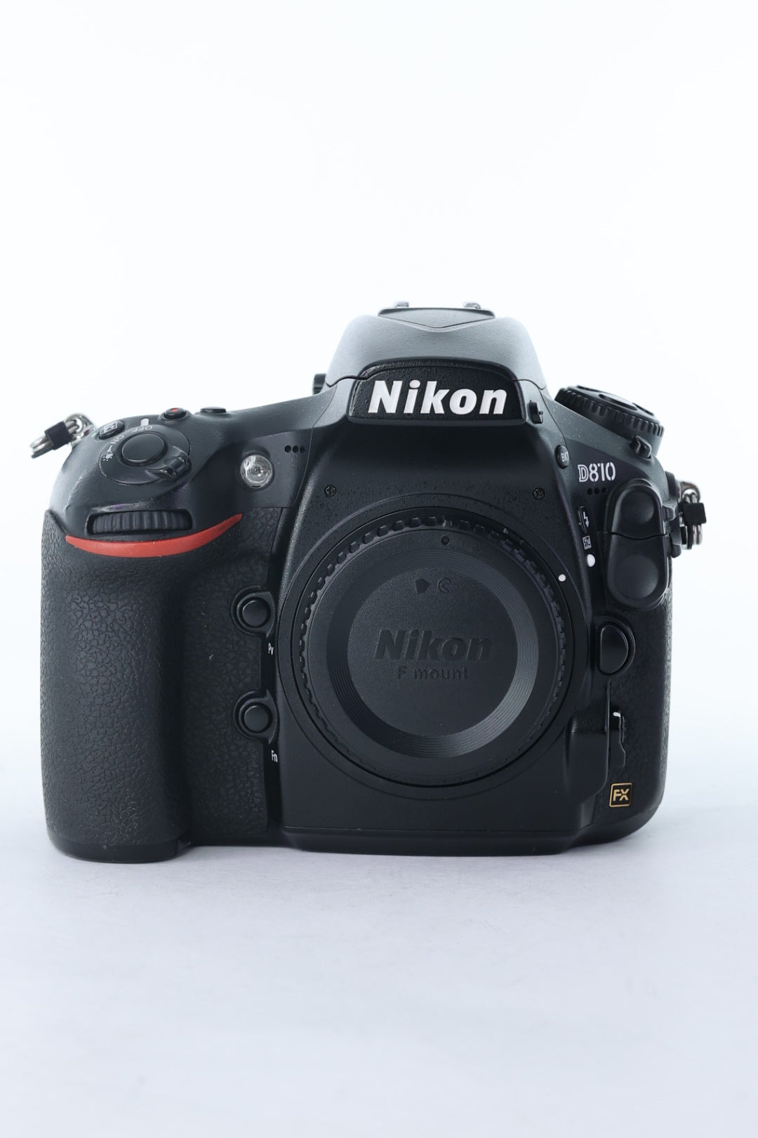 Nikon D810/33697 D810 Body Only + Underwater Case, Used