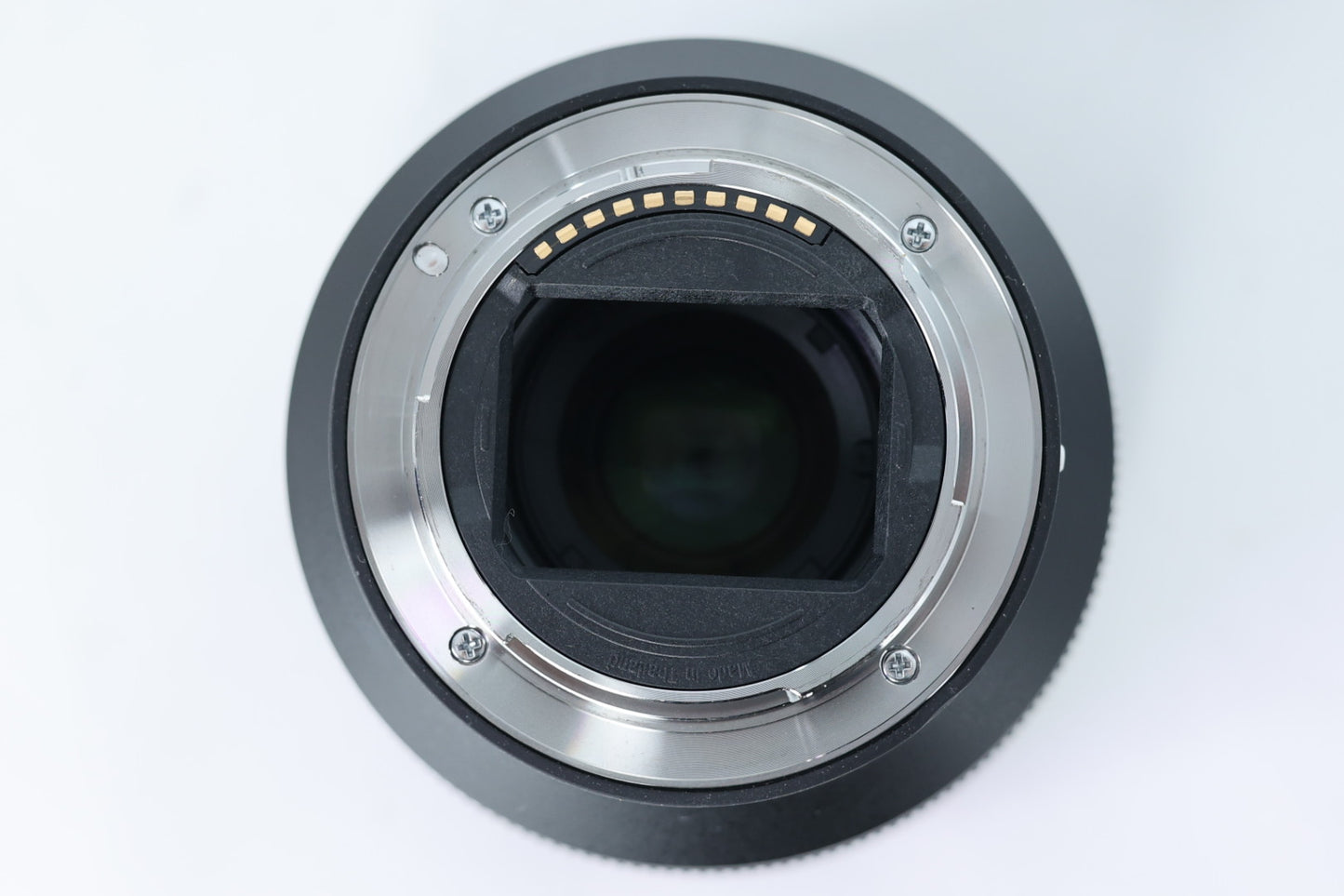 Sony SEL1635GM/1935867 FE 16-35mm f/2.8 GM Lens, Used