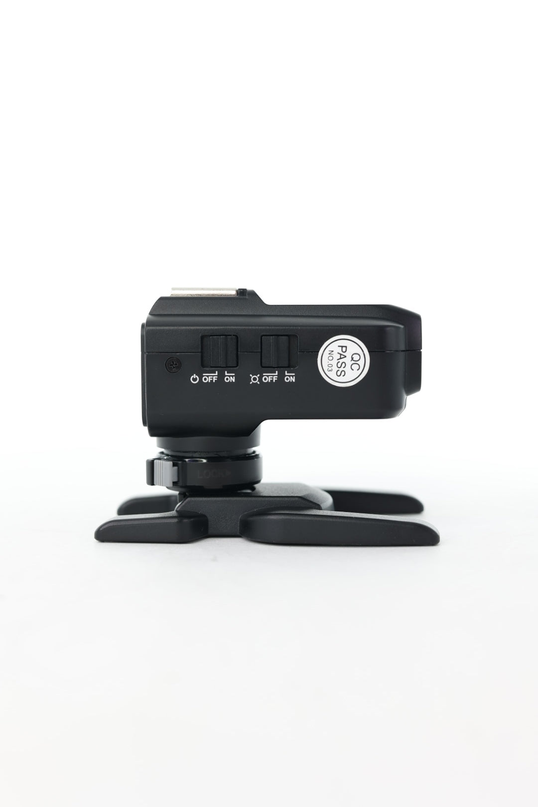 Godox X2TS/02401 TTL Wireless Flash Trigger F/Sony, Used