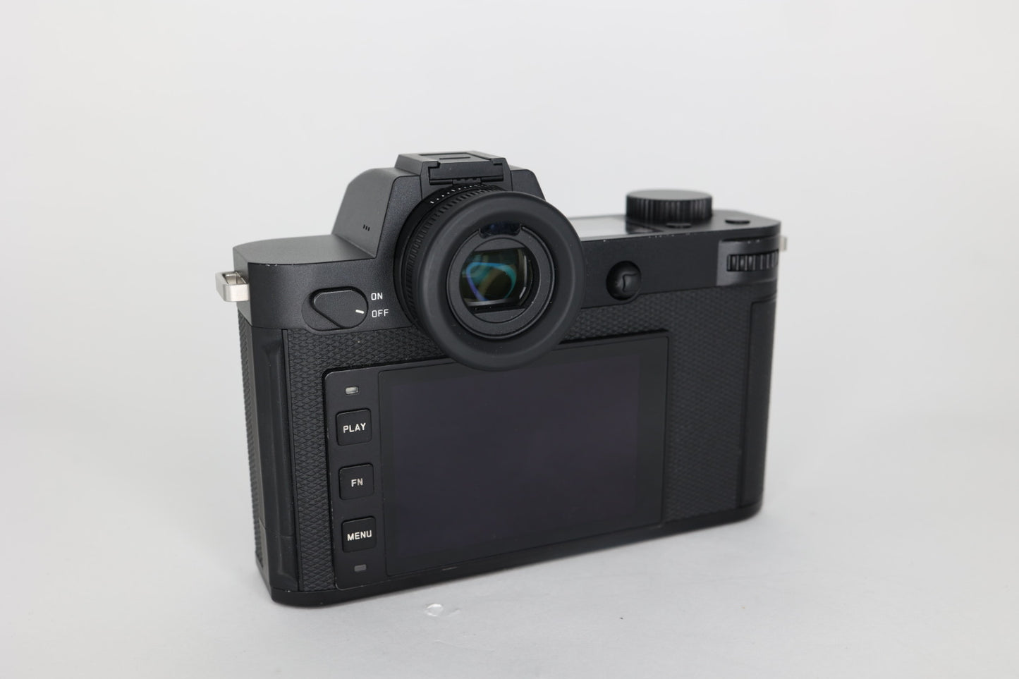 Leica SL2 Premium Mirrorless Digital Camera