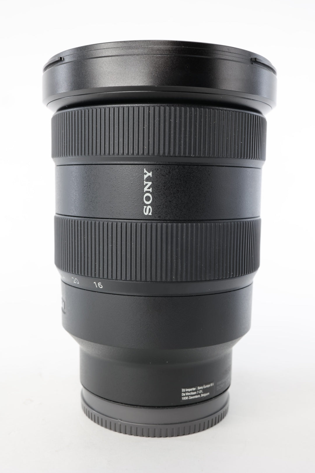 Sony SEL1635GM/1946301 FE 16-35mm f/2.8 GM Lens, Used