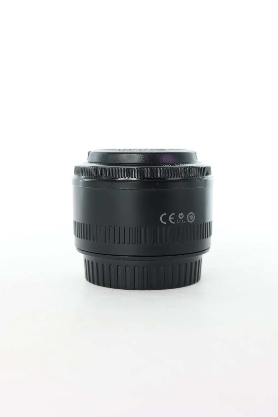 Canon EF50/1.8II/54550 EF 50mm f/1.8 II, Used