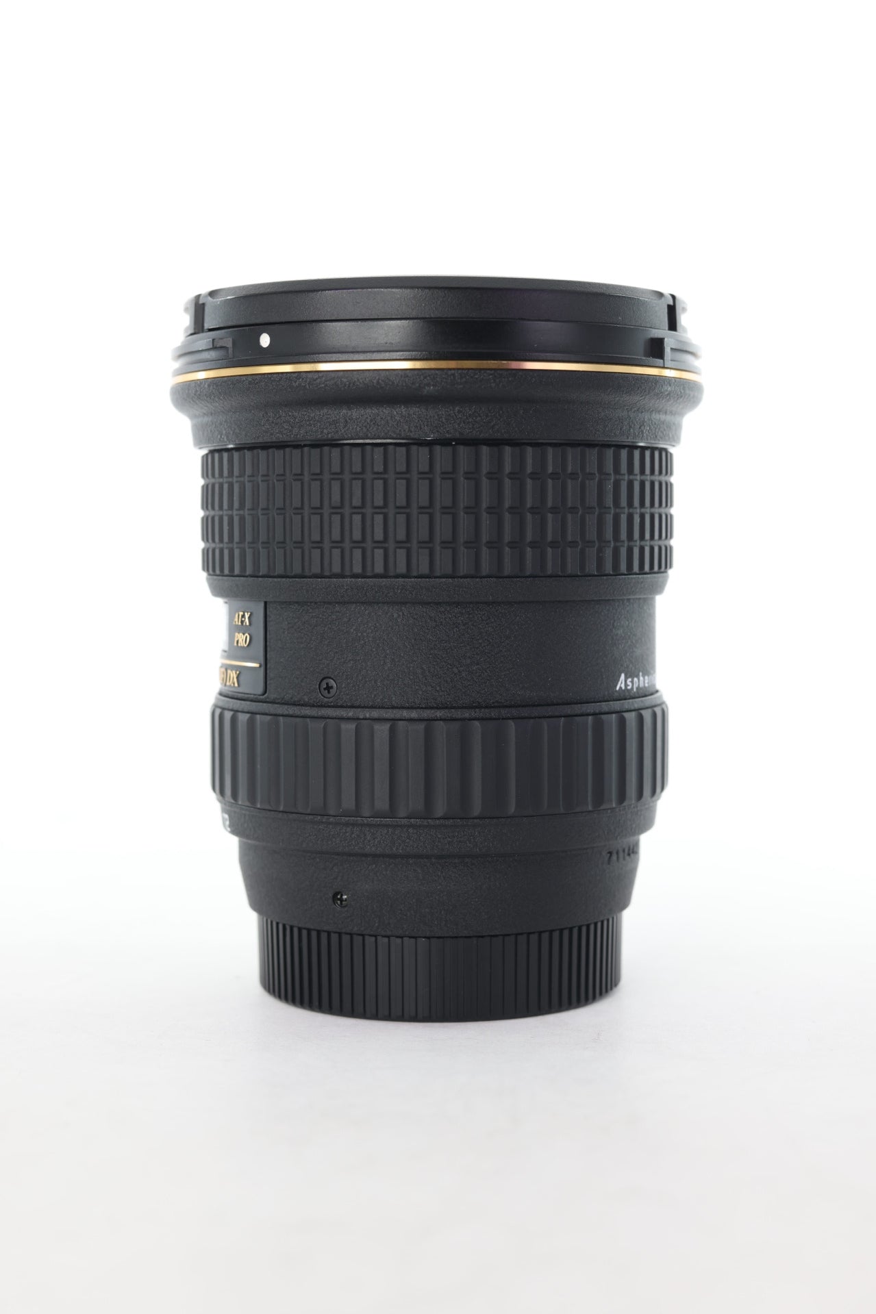 Tokina 1224/4N/14427 SD 12-24mm f/4 AT-X Pro IF DX F/Nikon, Used