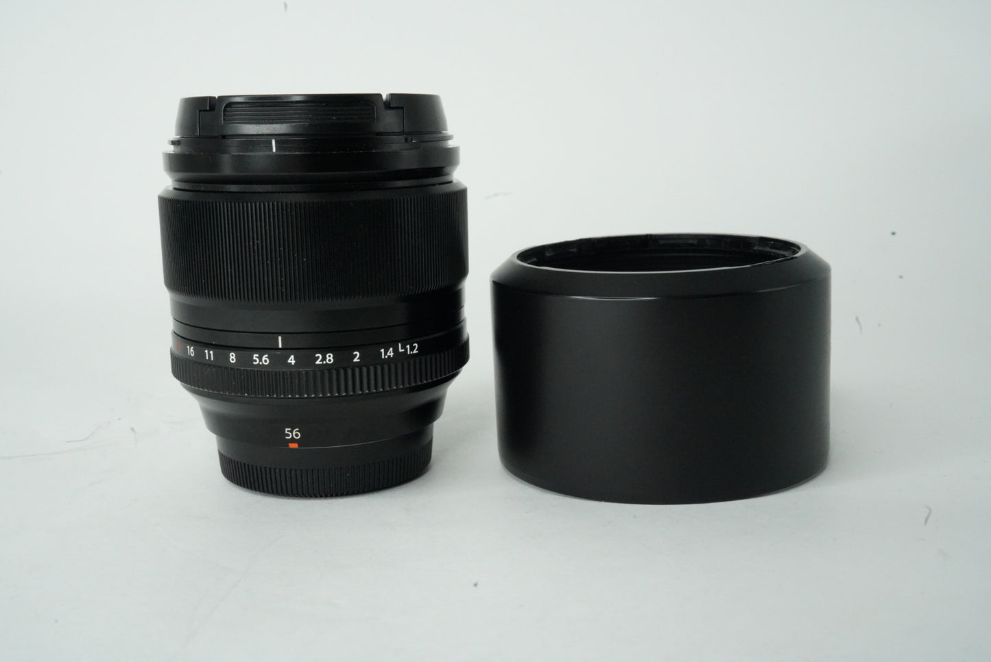 Fujifilm XF56/1.2/00364 XF 56mm f/1.2 R, Used