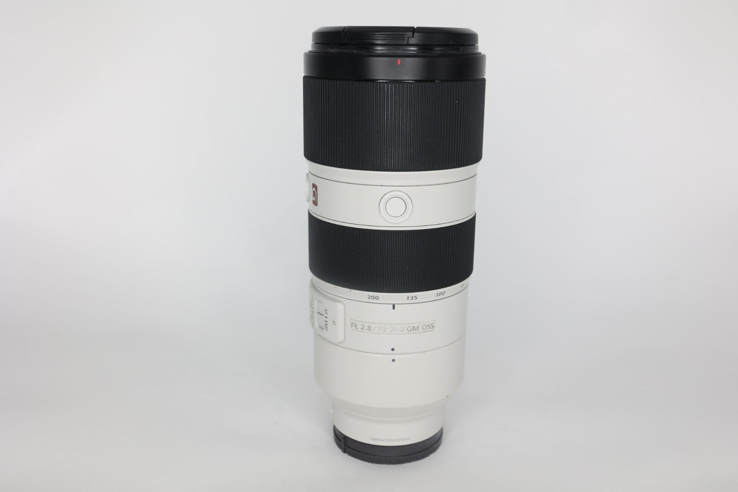 Sony SEL70200GM/1805558 FE 70-200mm F/2.8 GM OSS Lens, Ø72, Used