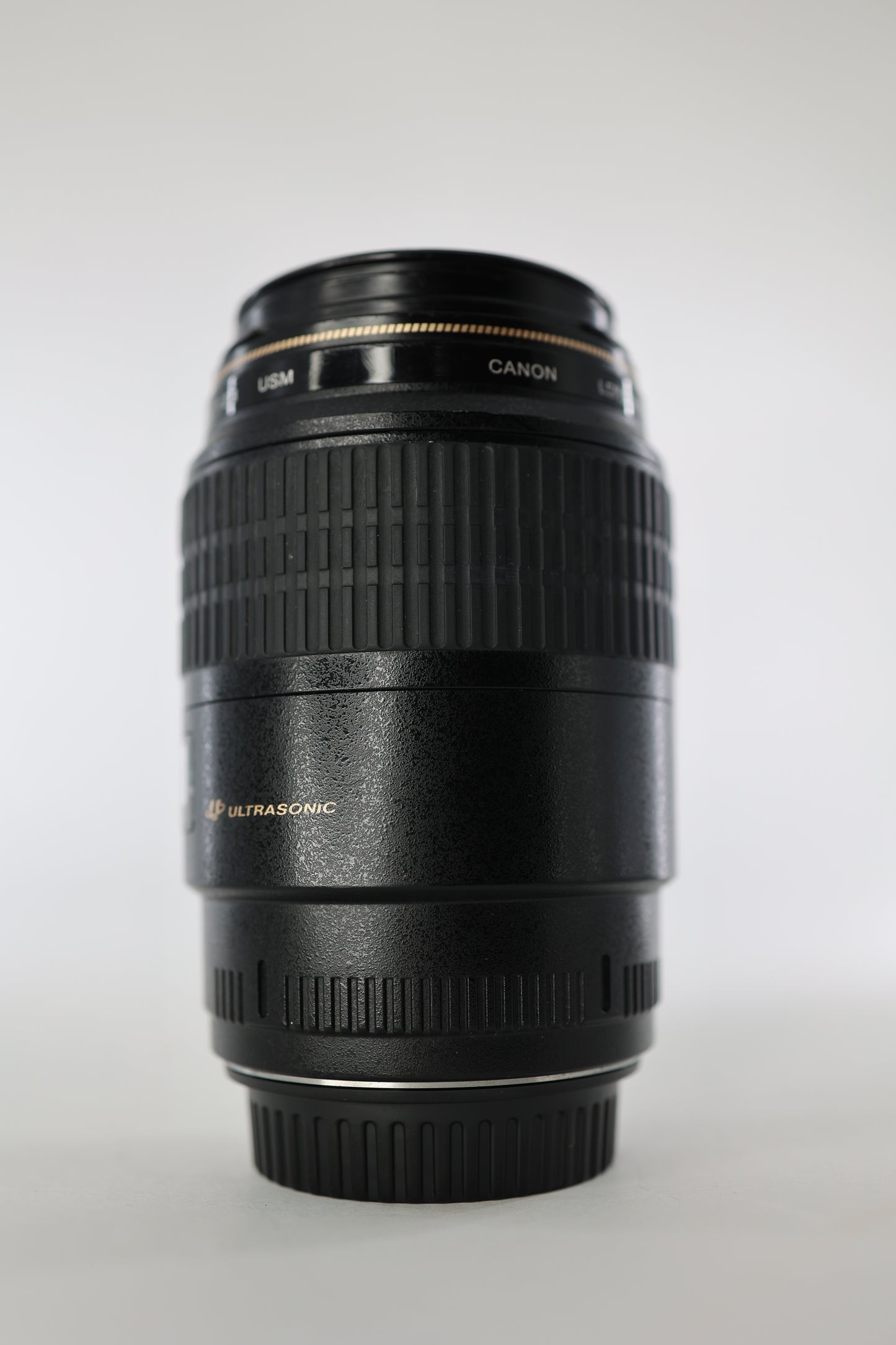 Canon EF10028M/05434 EF 100mm f/2.8 Macro USM, Used