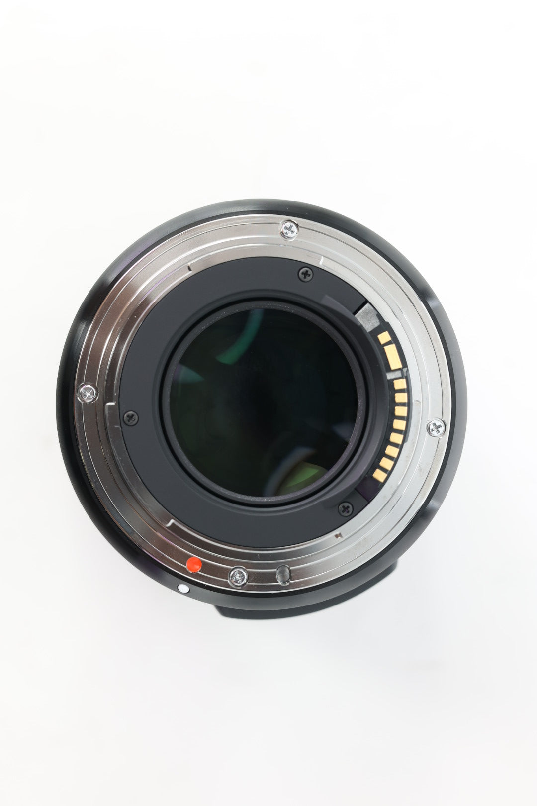 Sigma 50/1.4C/45587 50mm f/1.4 DG HSM ART Lens F/Canon, Used