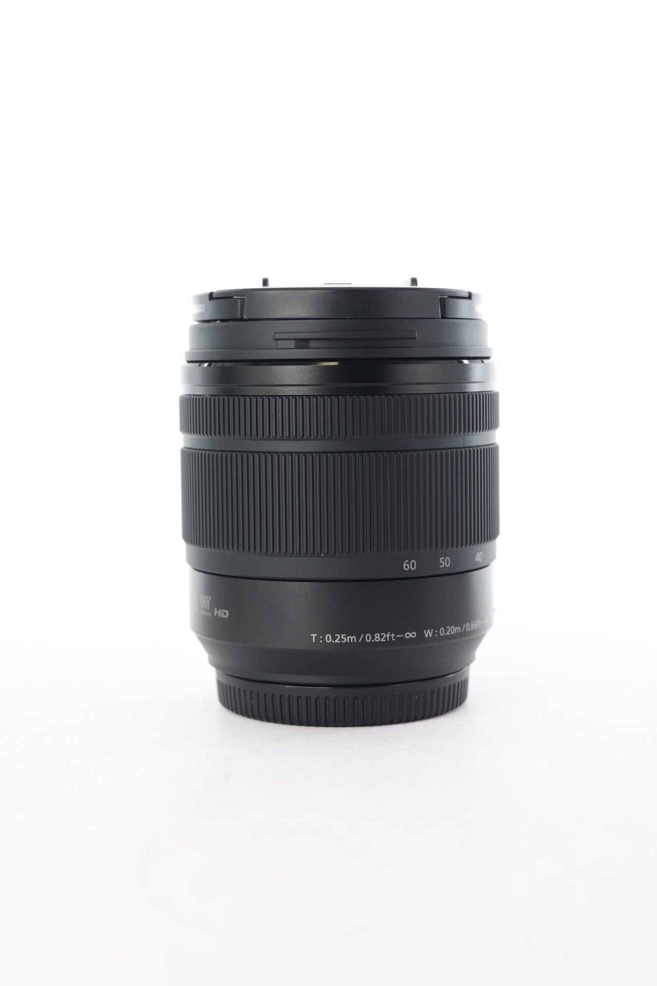 Panasonic 1260/02708 G Vario 12-60mm f/3.5-5.6 Asph. Power OIS, Used
